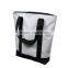 600D pvc Poplyester Shopping Bag Guangzhou Tote Bag Manufacturer