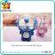 High Quality Small Electric Water Mist Cooler Fan Toy