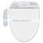 BIDET manual bidet toilet with built in bidet