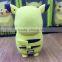 Hot sale portable Pikachu pokemon power bank