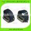 Power Grips High Performance Exercise Bike Pedal Straps