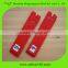 Bike Toe Clips Bicycle Anti-Slip Pedals Foot Straps Fixed Gear Cycling