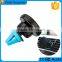 Universal magnetic air vent mobile phone car mount car holder for iPhone and Android