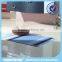 Stripe shape bath mat