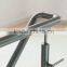 china supplier prices inox railings for balconies stainless steel corssbar holder bar holder