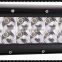 400W Double Rows LED Light Bar 12/24V combo beam for truck offroad suv cars