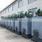 hot air heater