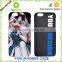 Newest customized plastic hard phone case for iphone 5/6/6s