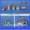 Well Drilling Use Hard Alloy Carbide Brazing Tips