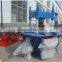 Model TY-850 multi-function interlock cement paving stone