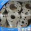 Good quality a105 welding neck flange for building