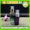 Fancy Personal Care Lotion Pump 100ml Glass Bottle With Cap