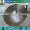 Gr5 titanium cold ring rolling price per kg