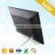 2017 new digital photo frame with optional SD card 8 inch digital photo frame