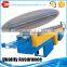 Hat profile light steel keel forming machine for sale