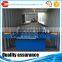 Bemo roof sheet roll forming machine , metal self lock roof panle making Machine