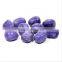 Wholesale hottest purple stone beads ,amethyst gemstone beads ,purple agate deadsfor jewelry making