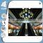 Speed 0.5m/s indoor escalator residential escalator