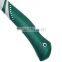 Good Quality of Plastic Handle Carbon Steel Hammer 250g -256