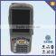Portable Mobile Barcode Scanner PDA Terminal with Bluetooth,Wifi,3G,Camera
