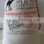 New design 2016 christmas ornament elk christmas santa sacks