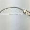Newest for iPhone 7 Earphone Converter Multifunction Cable Adapter 2 in 1 with Port of Charging Port of Headphone for iphone 7