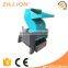 Zillion 15HP Great quality waste plastic crusher/plastic crushing machine blade sharpening machine recycling machine plastic