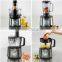 12 in Multi-functional Food Processing Machine