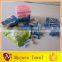 Customized Pure cotton Compressed Towel