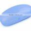 cheap colorfull promotional carrying PVC case box for sunglasses promotion sunglasses