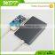 Rohs power bank 10000mah ,raw materials for power bank ,power bank 90000 mah power bank external battery