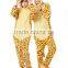 New Leopard Full Body Party Costume