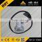 wholesales price WA600-3 wheelloader hose 07124-11006