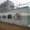 BaoRun easy installation frame steel structure