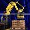 Anhui Yuanhong ABB IRB-460 New Design robot palletizer price