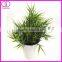 artificial echeveria succulent pot