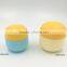 50ml cosmetics cream empty jar