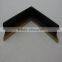 High quality 4.3 inch digital 10r photo frame 20x15 with black matte board