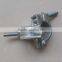 types of scaffolding couplers