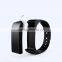 newest V6 bluetooth smart wrist band waterproof smart bracelet with sdk for android ios smart phones