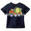 OEM service children T-shirt custom kids printing T-shirt