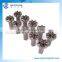 Russian type KNSH-110, 130 Drill Button bit