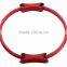Dual Grip Pilates Resistance Fitness Ring