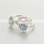Fancy Animal Design 925 Sterling Silver Rings RIPY013