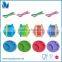 100% Food Grade Silicone Baby Bowl Set Microwave Oven Bowl Set