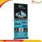 Economic Factory Wholesale Customized Roll Up Banner Cheap Roll Up Banner Wholesale