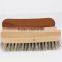 High qaulity wooden beard brush wholesale