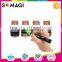 8 different design Reusable Chalkboard Labels- Kids birthday tag-custom size and package-Perfect for labeling Jars. Kids loving.
