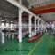 280T cold chamber aluminum die casting machine for metal casting