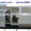 Cnc Pipe Threading Lathe CKG1350B Automatic Pipe Threading Machine